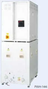 DI Water Heater